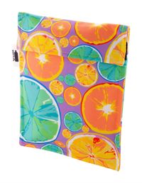 SACCHETTO PORTA SNACK